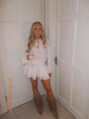 Emily Molloy
