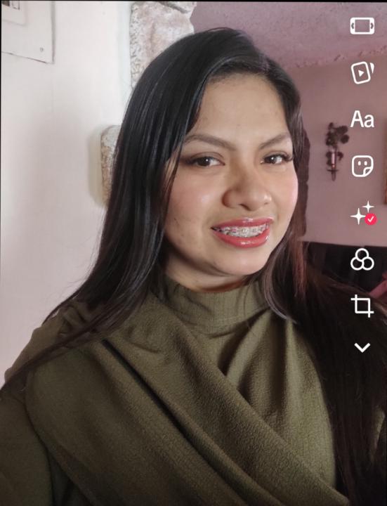 Isabel Gomez Mendoza