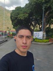 Brajaham Bustamante