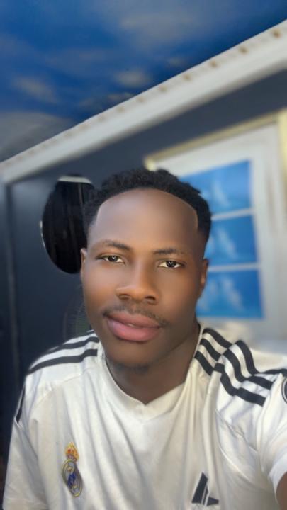 Mbabit Samuel