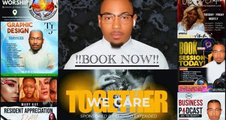 Tj Prod Extended & Network