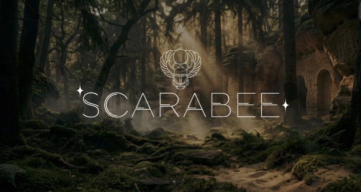 ScaraBee