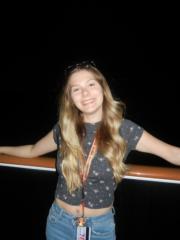 Abigail Hasner
