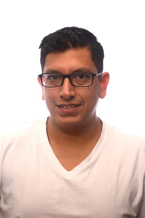 Christian Delgado