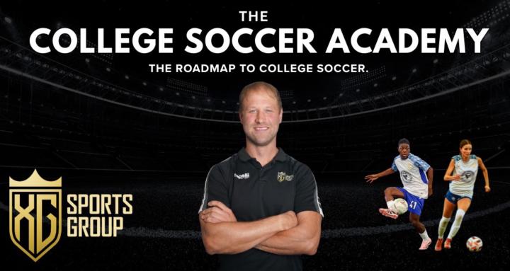 College Soccer Academy 