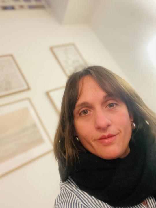 Glykeria Duelli Varela