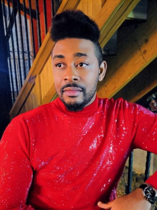 I pray that the New Year is everything you prayed for!