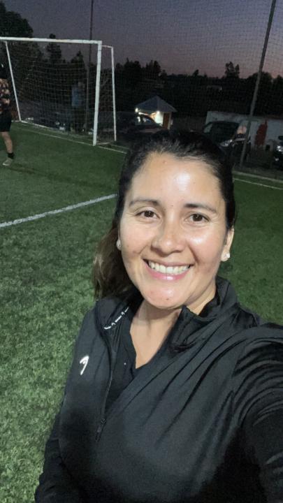 Georgina Elgueta