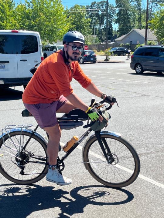 Manuel Gonzalez Solano