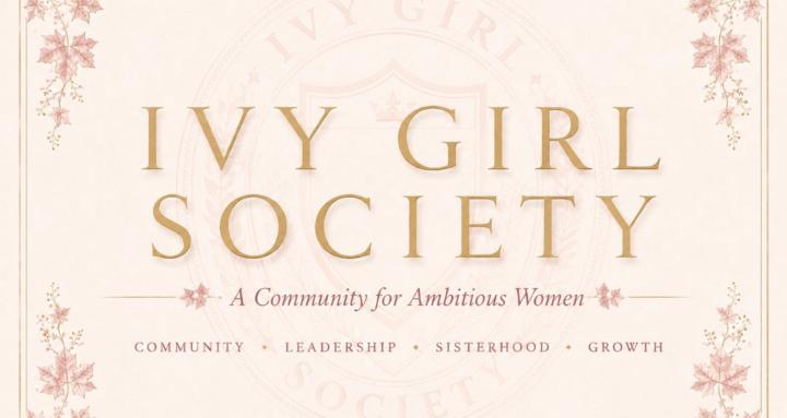 Ivy Girl Society