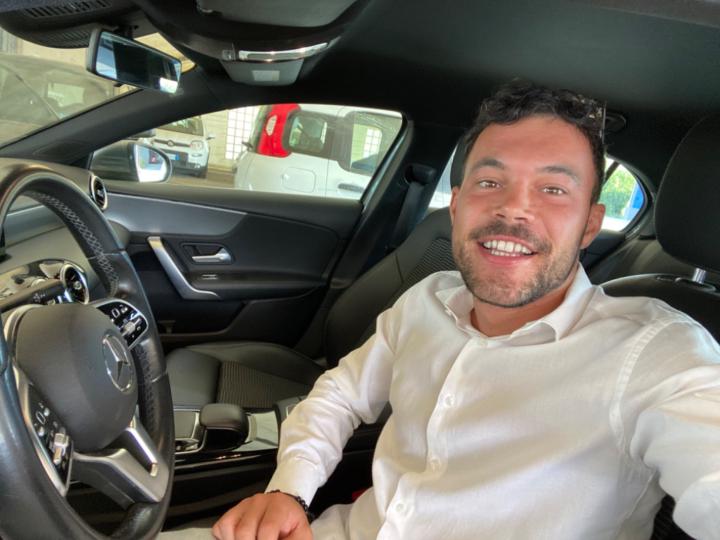 Kristian Michieletto
