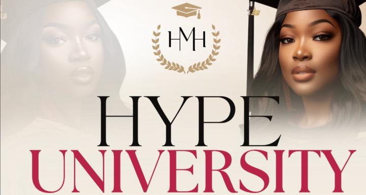Hype University