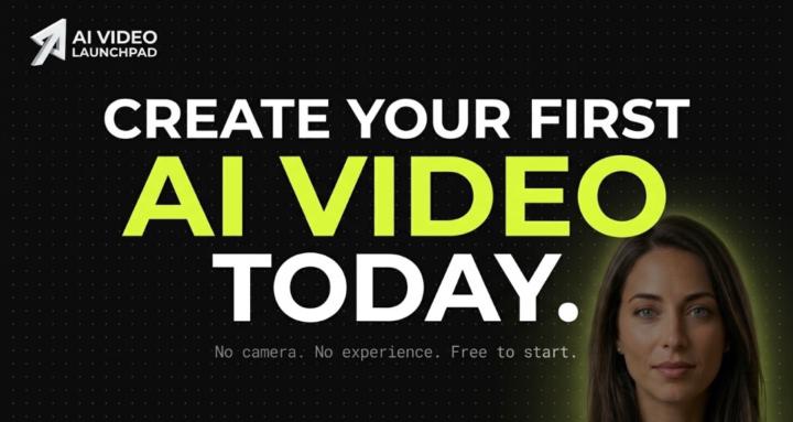 AI Video Launchpad