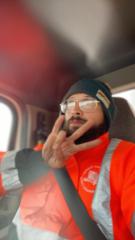 Oscar Gonzalez jr