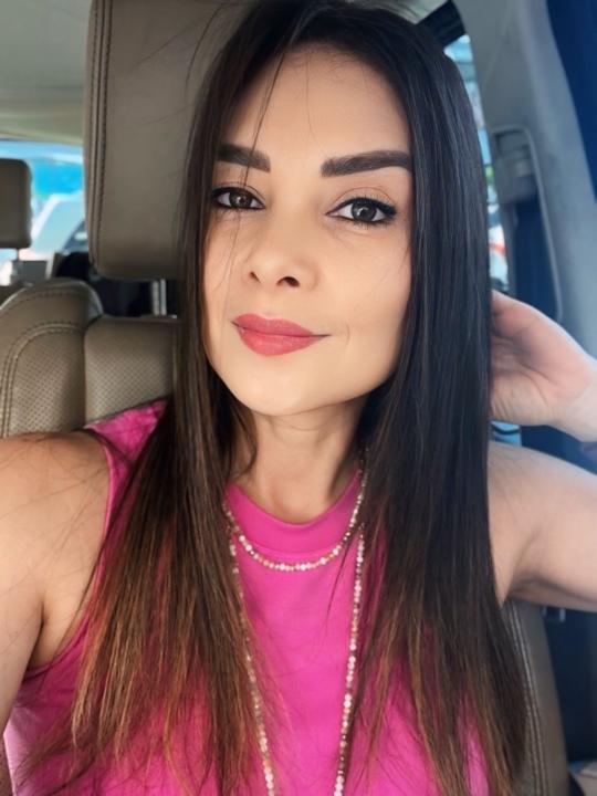 Cinthia Solano