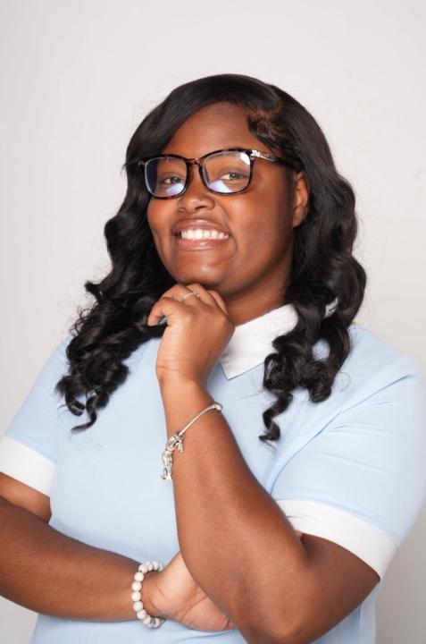 RaKya Burkes
