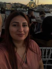 Soultana Papadopoulou