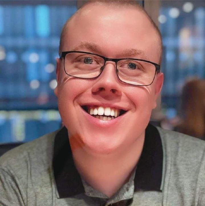 Dylan Birch