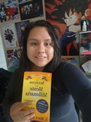 Mayra Rivero