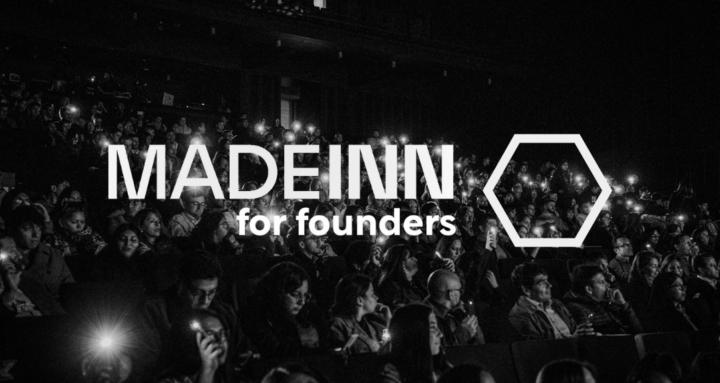 MadeinnforFounders