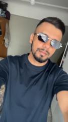 Ritesh Patel
