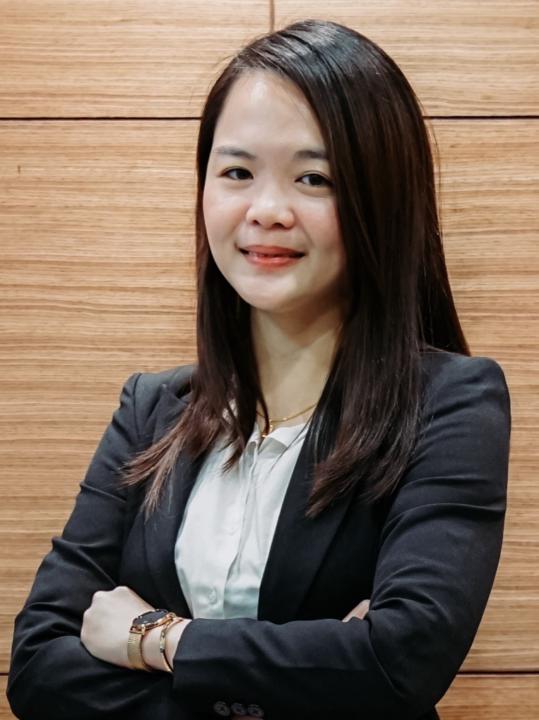 Vivian Fong 大师班