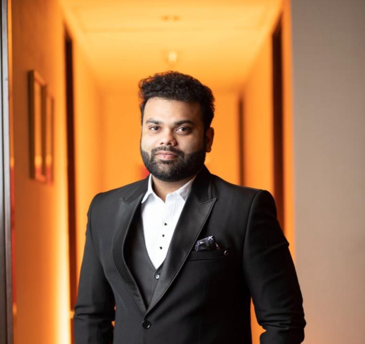 Sayanendu Chatterjee