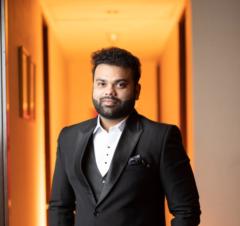 Sayanendu Chatterjee
