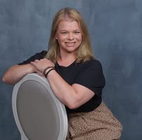 Jennifer Stamp