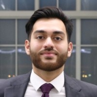 Ebad Qazi
