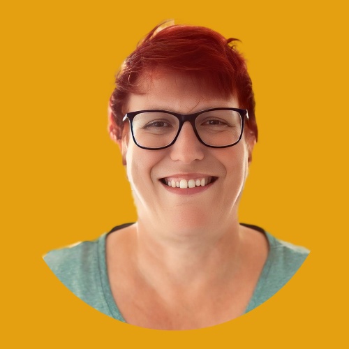 Antje Buchmann