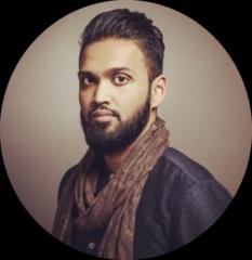 Pradeep Radhakrishnan