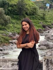 Sumati Mohan