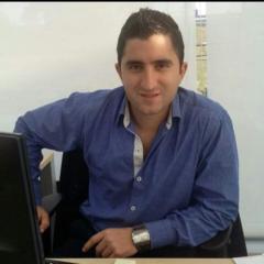 Mariano ezequiel Antonaccio