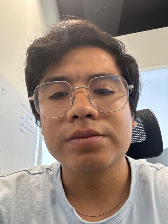 Michael Valdiviezo