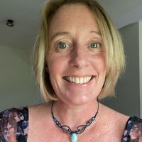 Sue Crawshaw