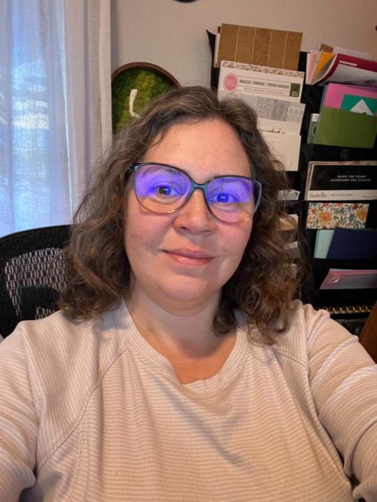 Michelle Lion Jacobi