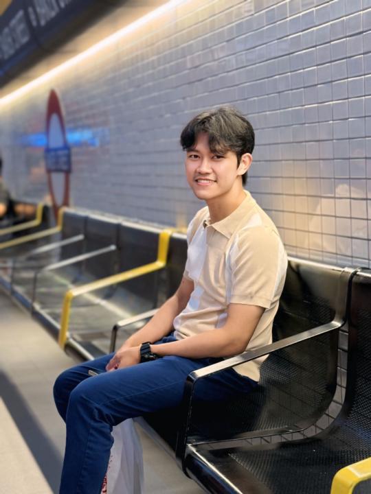 Kao Thanapon