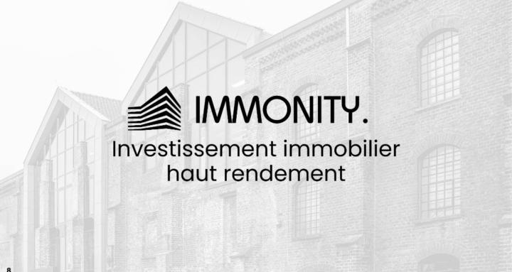 Club Privé Immonity