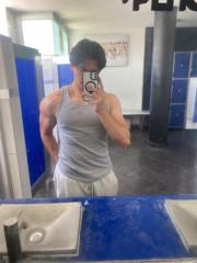 Jesús alberto Aguilar Castillo