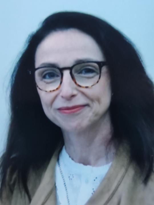 Stéphanie Moncomble