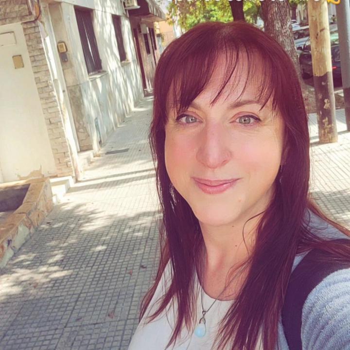Gabriela Lopez Iglesias