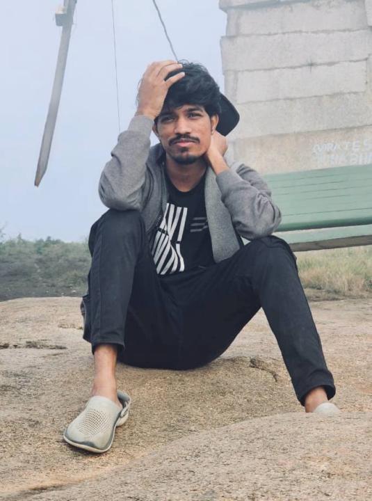 Akash Amarawadagi