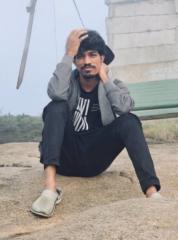 Akash Amarawadagi