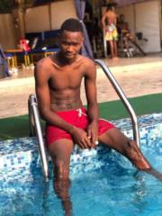Sidibe Ousmane