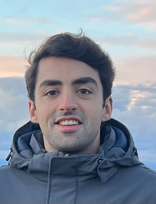 Fernando Schwartz Martin