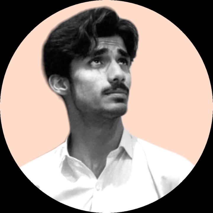 Haroon Ahmed