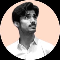 Haroon Ahmed
