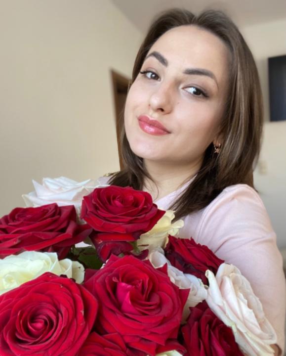 Nadejda Caraja
