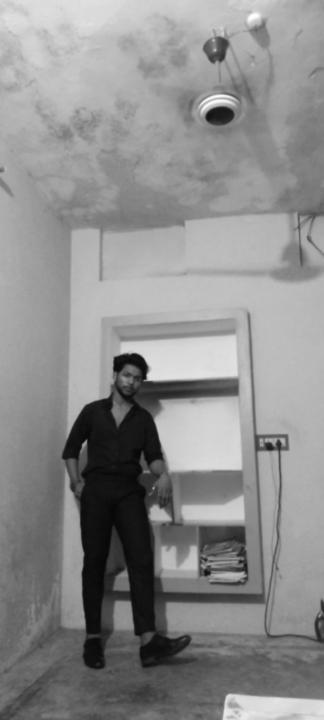 Akhil Annam